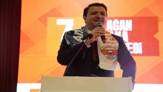 Saadet Partisi Genel Başkanı Arıkan: Gazzeyi İslam dünyası imar etmelidir