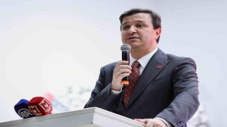 Saadet Partisi Lideri Arıkan: Rakamlarla oynayarak milyonlarca insanın hakkına giriyorsunuz
