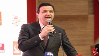 Saadet Partisinin 8. Olağan İzmir İl Kongresi gerçekleşti