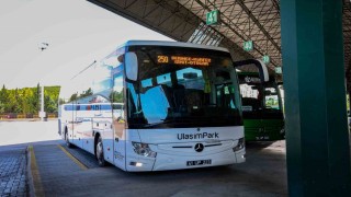 Sabiha Gökçen Havaalanına tek hat üzerinden 24 saat ulaşım