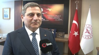 Sağlık hizmetleri Genel Müdürü Velioğlu, Özel Hastaneler Yönetmeliğini anlattı
