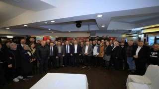 Sağlık-Sen Başkanı Doğan: Sağlık çalışanlarının nöbet ücretleri artırılmalı