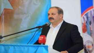 Sağlık-Sen’den idari izin kararına tepki!