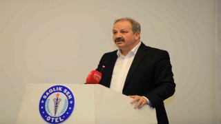 Sağlık-Sen Hastane Öncesi Acil Sağlık Hizmetleri Kongresi düzenleyecek