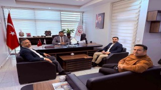 Sağlık-Sen Şırnak Şube Başkanı Anmal: Aile Yılında sosyal hizmet çalışanlarının sorunlarının çözümünü bekliyoruz