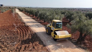 Şahinbey Belediyesi’nden Çiftçilere Büyük Destek