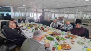 Şahsuvaroğlu Gruptan eğitim yatırımı