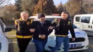 Sahte kimlikle 10 yıl kaçan firari, polisin operasyonuyla yakalandı