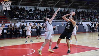 Sakarya Büyükşehir Basketbol takımı Beylikdüzünü evinde ağırlayacak