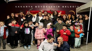 Sakarya Büyükşehir Ramazan bereketini şehrin her noktasına ulaştıracak