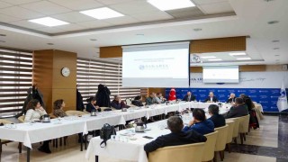 Sakarya Üniversitesinde Bilim İletişim Ofisi kuruluyor