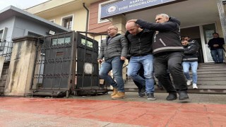 Sapanca’daki Cinayet Şüphelisi Tutuklandı
