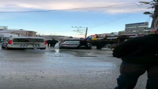 Sakaryada büfedeki alkol kavgasında kan aktı: 4 yaralı
