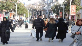 Sakaryada çarşı ve pazarlarda Ramazan yoğunluğu yaşandı