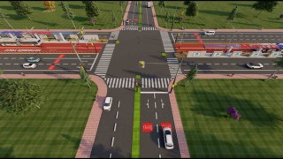 Sakaryada metrobüs hattı yapımı için ihaleye çıkılıyor