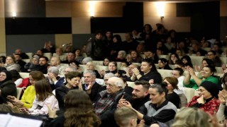 Sakaryada unutulmaz Barış Manço ve Cem Karaca gecesi