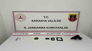 Sakaryada uyuşturucu operasyonu: 17 gözaltı