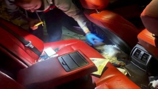 Sakaryada uyuşturucu ve kaçakçılık operasyonları: 20 tutuklama