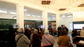 Sakarya Büyükşehir’den Kadınlara Özel Etkinlik