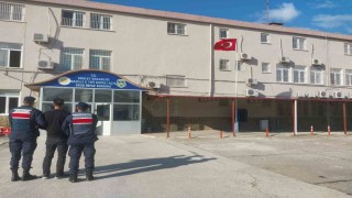 Saklandığı yayla evinde kıskıvrak yakalandı
