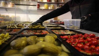 Salgına karşı doğal savaşçı turşu