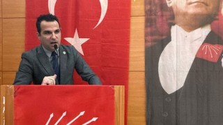 CHP'li Salgut’tan 6 Şubat Depremleri İçin Anma Mesajı