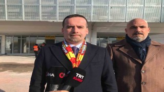 Salih Karademirden Yeni Malatyaspor çağrısı