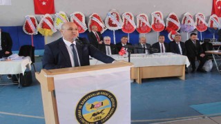 Salihli Esnaf Kefalet yönetimine güvenoyu