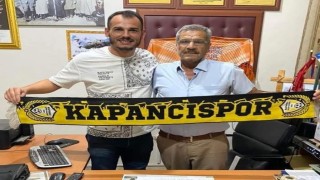 Salihli Kapancıspor, teknik direktör değişikliğine gitti