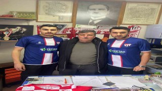 Salihli Keli Zaferspordan 6 transfer