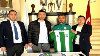 Salihlide Süper Amatör Küme ekibinden 5 transfer birden