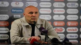 Sami Uğurlu: Kazanmamız gereken bir maçtı