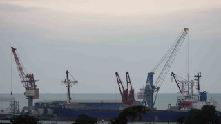 Samsun, 2025e 114,8 milyon dolarlık ihracatla başladı