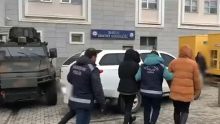 Samsun merkezli yasa dışı bahis operasyonu: 4 gözaltı