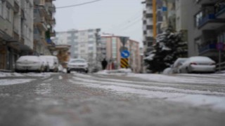 Samsunda hayat dondu