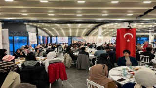 Samsunda iftar sofraları kurulacak