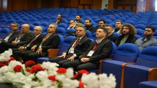 Samsunda Kafa Kaidesi ve Cerrahi Yaklaşımlar Sempozyumu