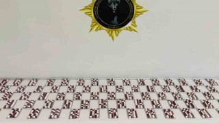 Samsunda uyuşturucu operasyonu: 2 gözaltı