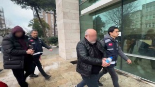Samsunda yasa dışı bahis operasyonu: 2 kişi tutuklandı