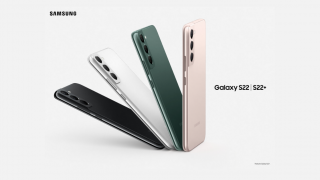 Samsung Galaxy S22 İçin Ocak 2025 Güncellemesi Yayınlandı
