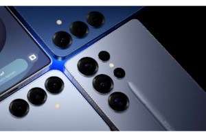 Samsung Galaxy S25 Serisi’nin Ön Siparişleri Patladı