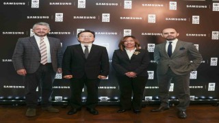Samsung ve UNDP Türkiye Innovation Campus programı ile gençleri dijital çağa hazırlıyor