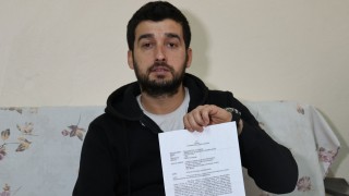 "Sana Yardım Edelim" Diyerek Arabasını Aldılar
