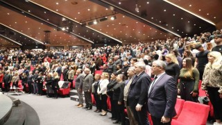 Sanat ve medya dünyası, İAÜ İletişim Ödüllerinde bir araya geldi