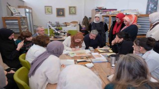Sanatın kalbi SEKA Sanat İhtisasta atıyor