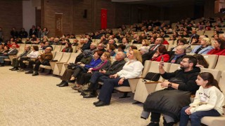 Sanatseverler, Türk Sanat Musikisinin büyüsüne kapıldı