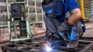 Sanayi Üretim Endeksi Aralık Ayında Artış Gösterdi