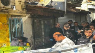 Sandalyede ölü bulunan şahsın katil zanlısı yüzlerce saatlik görüntü izlenerek yakalandı
