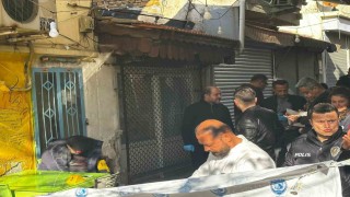 Sandalyede oturur halde ölü bulunan şahsın kimliği belli oldu