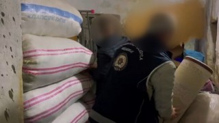 Şanlıurfada göçmen kaçakçılığı operasyonu: 6 organizatör tutuklandı